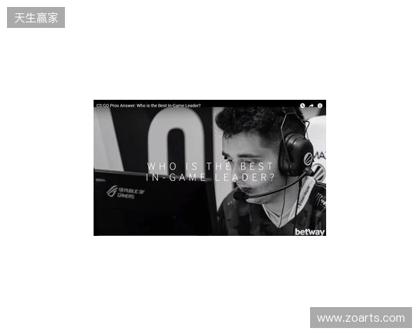 gla1ve谈rain:他正在成长为一名指挥,我为他感到非常骄傲