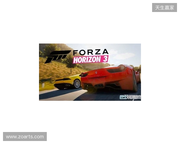 《极限竞速：地平线 6》等首发支持 DLSS 4